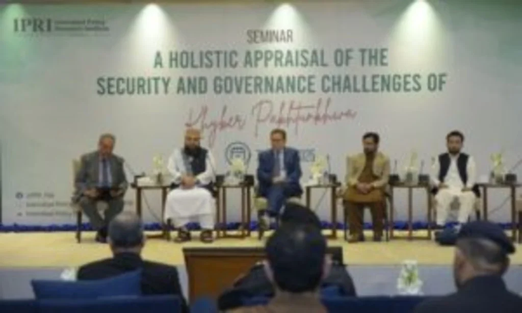Pakistan's Envoy Warns Taliban: No Deals if Afghan Taliban don’t Comply with Islamabad’s Concerns