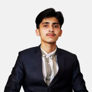 Picture of Usama Qazzafi