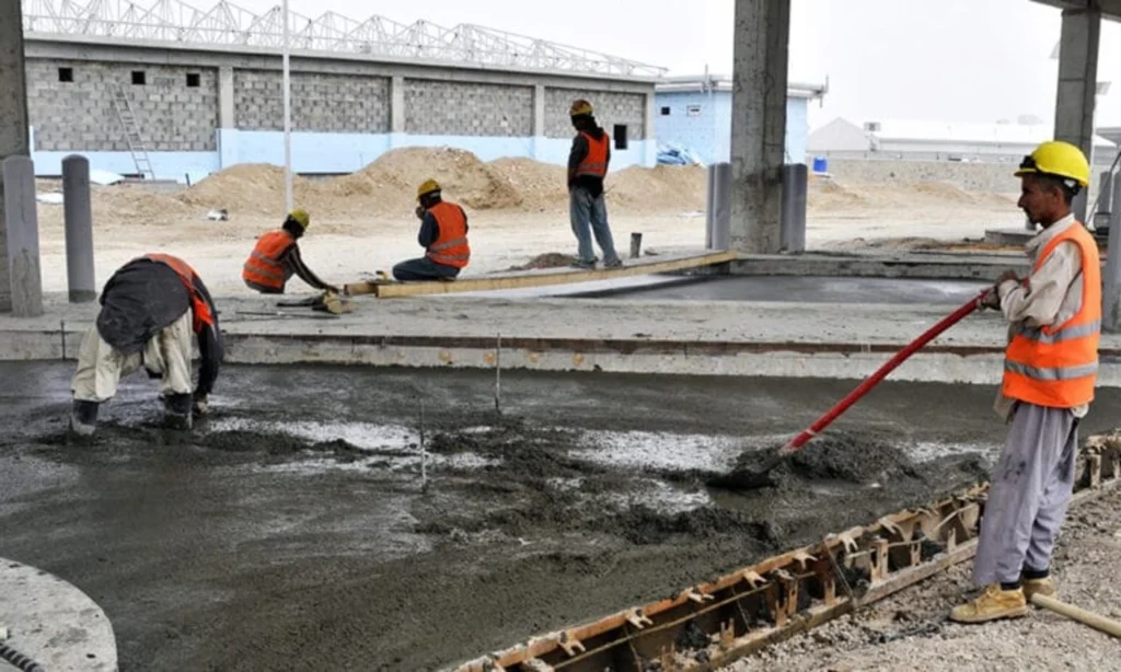 work permits for Afghan refugees in Balochistan