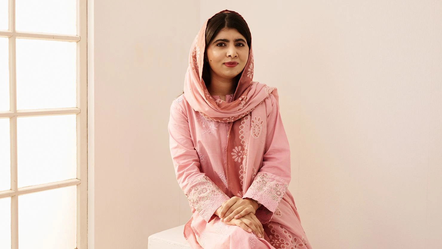 Malala Yousafzai, at last year's Toronto International Film Festival. She recently spoke about Afghan refugee repatriation.