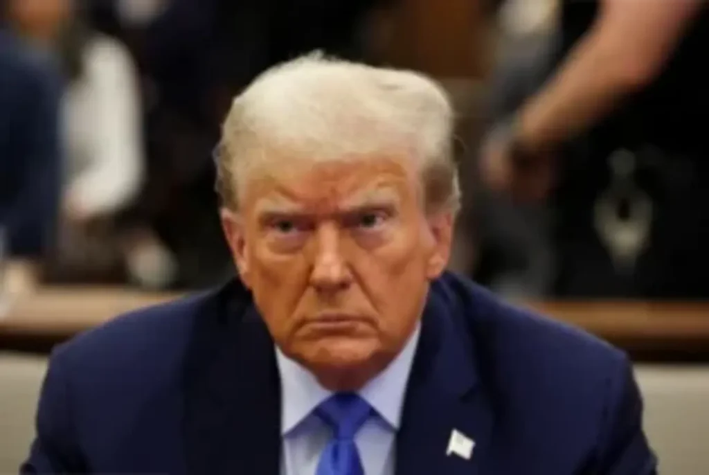 Trump Slams ‘Disastrous’ US Exit, Blasts Bagram Base Abandonment