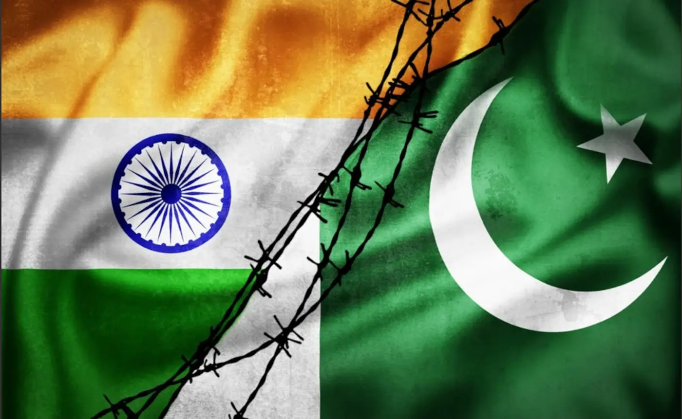 Indus Waters Treaty suspended after Pahalgam attack