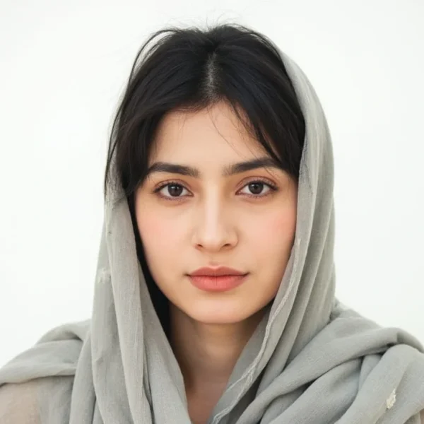 Picture of Dr Sarah Fatima
