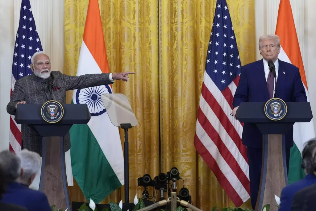 India rejects ceasefire push