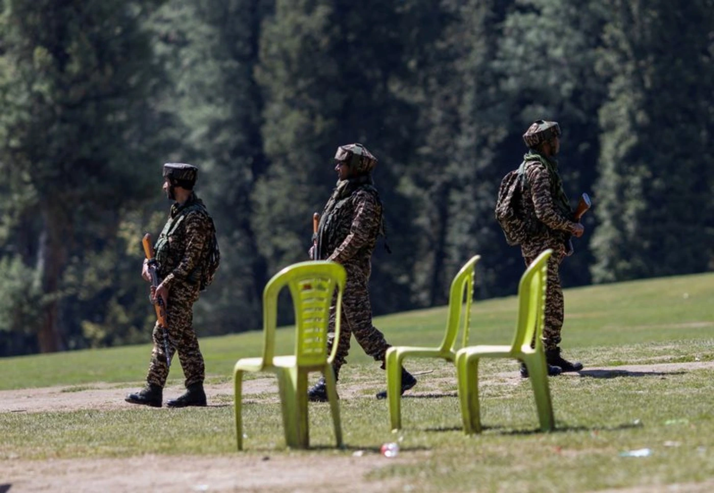Pahalgam attack false flag plot revealed in RAW memo leak