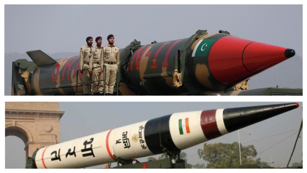 Pakistan Dismisses ICBM Speculation, Reaffirms Strategic Restraint