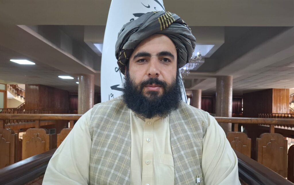Afghanistan stance on Pakistan