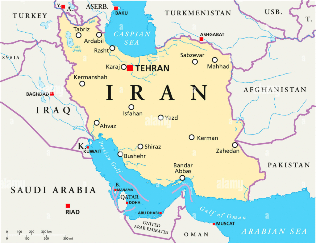 Between the TTP and Tehran: Why Pakistan Can No Longer Afford an Ignored Afghanistan