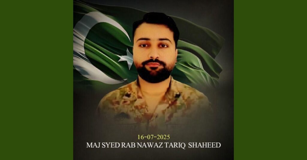 Indian-Sponsored Terrorism: Brave Army Crackdown in La Awaran