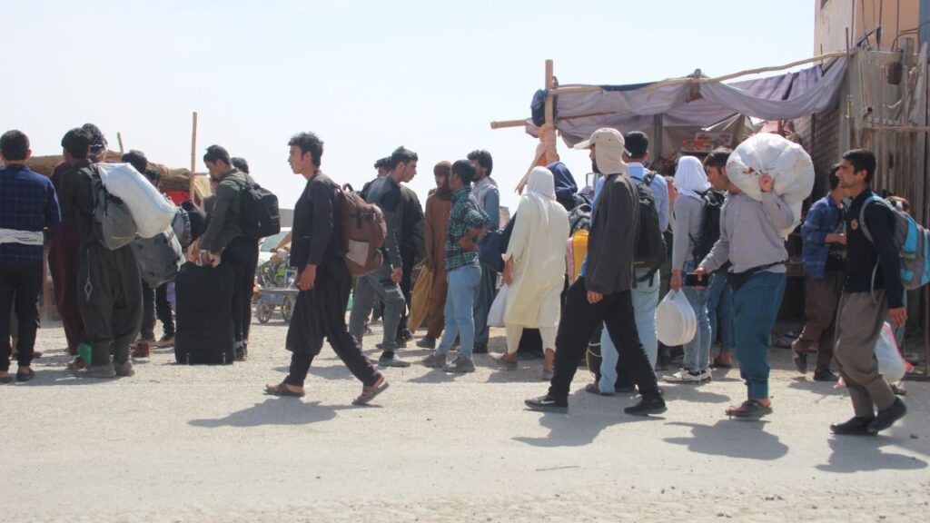 Afghan Refugees: 4 Powerful Decisions to End Ongoing Crisis