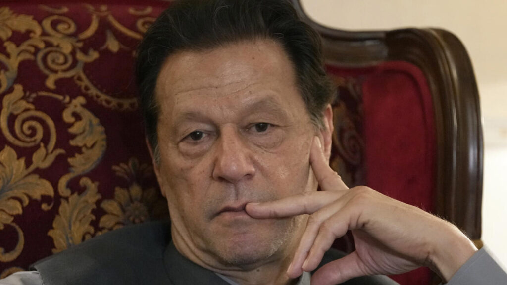 Imran Khan Enjoys Unprecedented Jail Privileges, Not Political Victimisation: Uzma Bukhari
