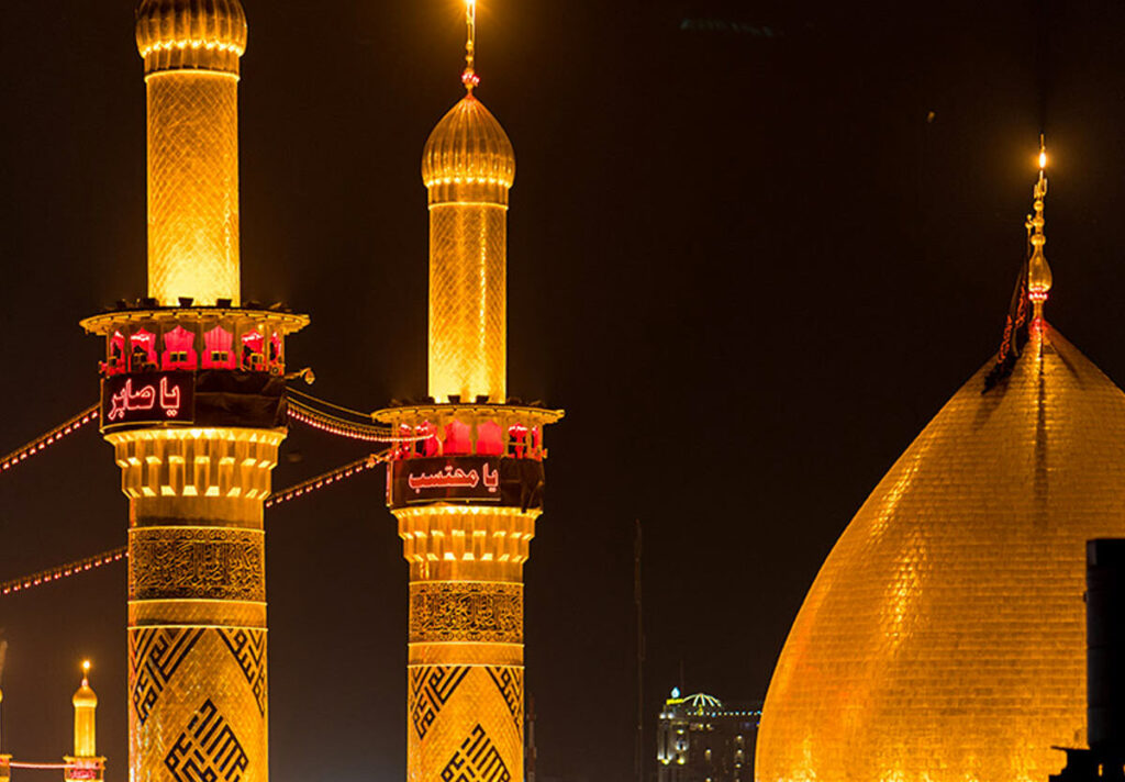 9th Muharram Tribute: Remembering a Sacred Sacrifice