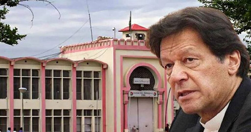 Imran Khan in Jail: Strong Rebuttal to False Facility Claims