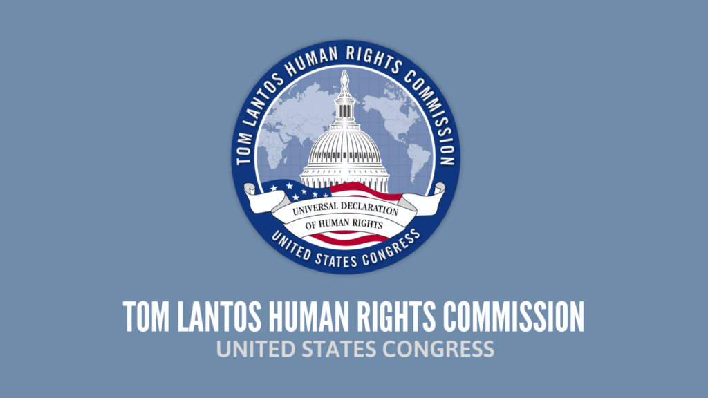 Pakistan Labels U.S. Commission Hearing as Politically Motivated