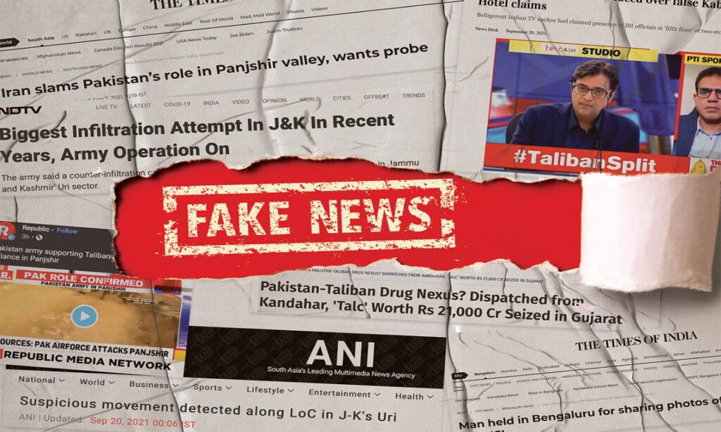 India’s Lobbying Network in U.S. Exposed Amid Anti-Pakistan Narrative Push