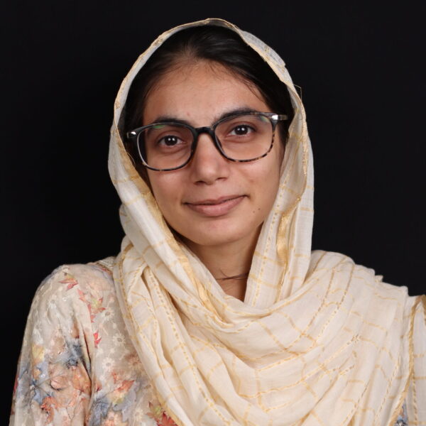 Picture of Muniba Abdul Khaliq