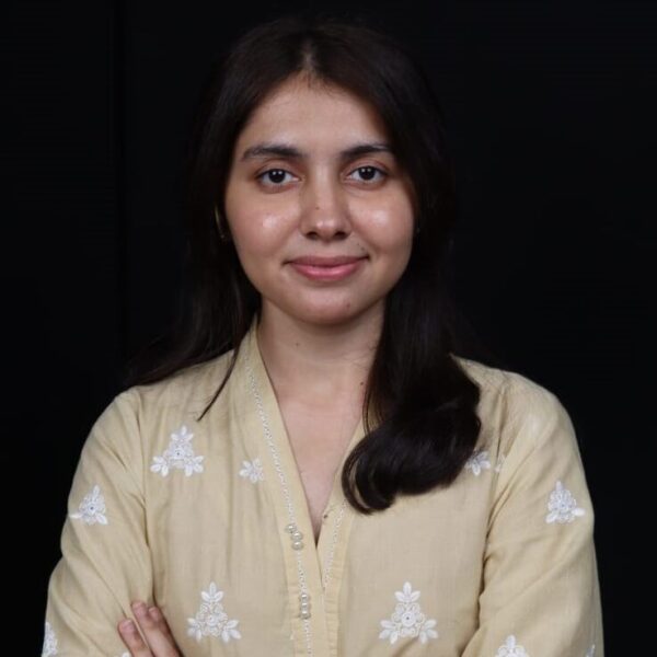 Picture of Riffat Amin