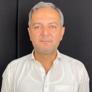 Picture of Shahab Yousafzai
