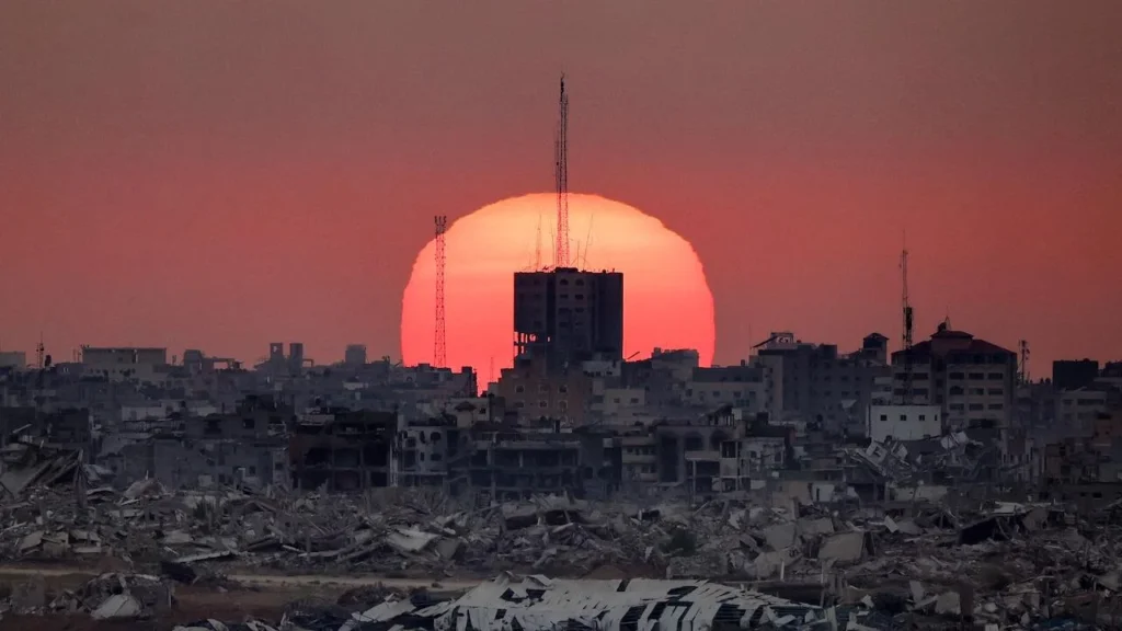 Ceasefire Breakthrough Raises Hope for 49 Hostages in Gaza