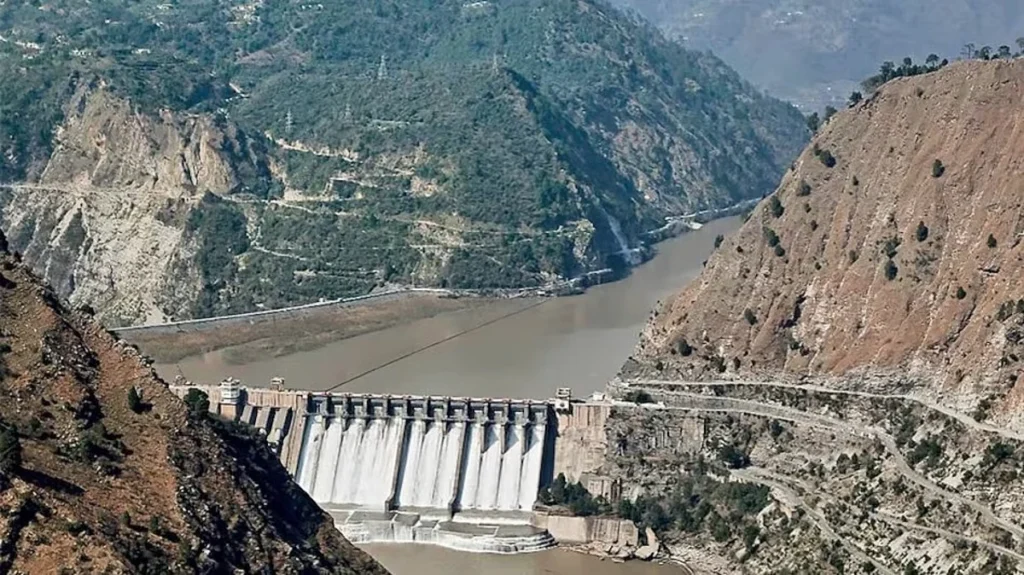 Indus Waters Treaty Breach Sparks Alarming Global Backlash