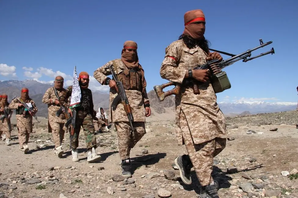 The “Good and Bad Taliban” Debate Re-Emerges Amid Counter-Terrorism Operation
