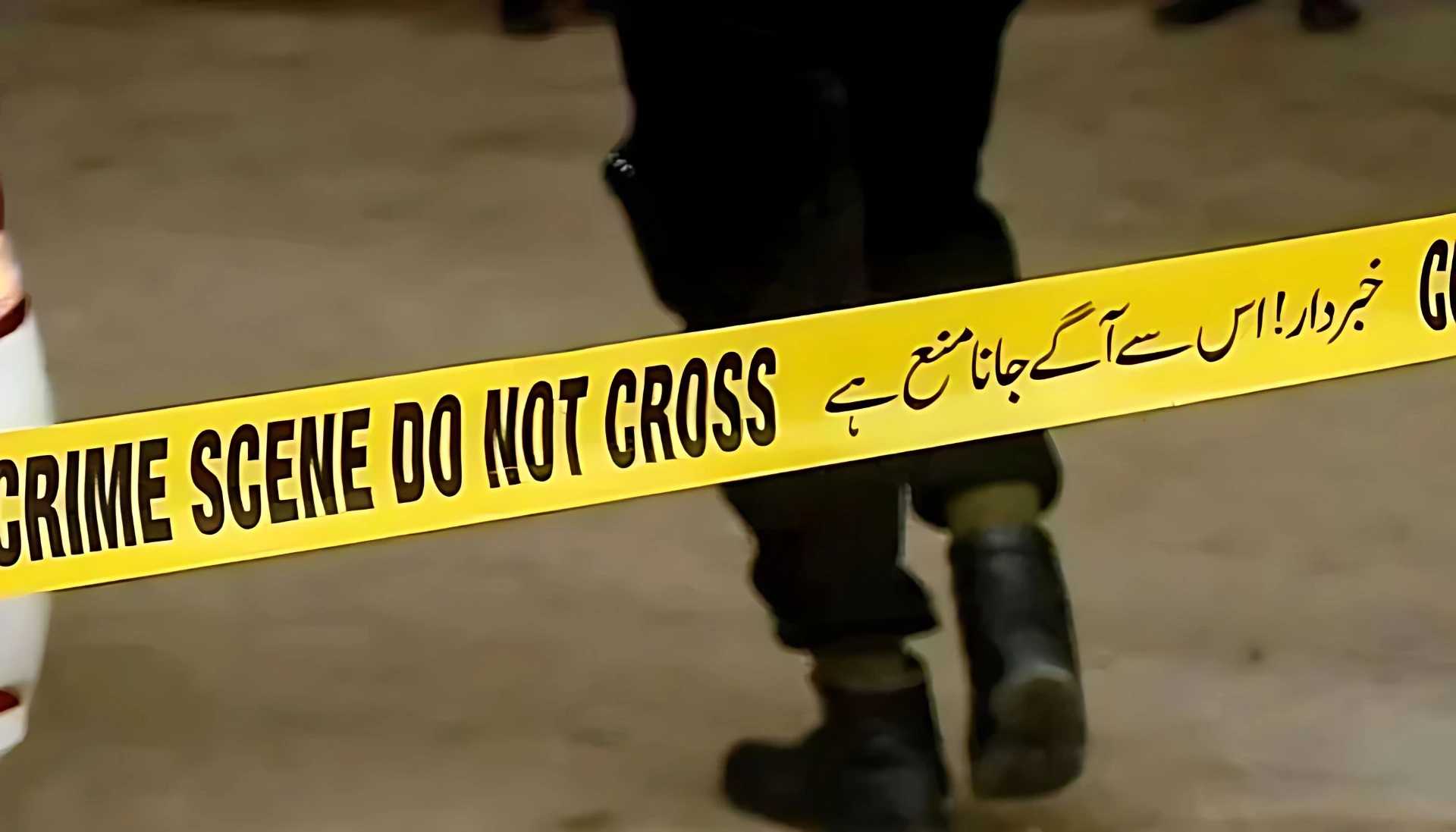 IB Foils Suicide Bomb Plot in Islamabad, Prevents Defence Day Attack