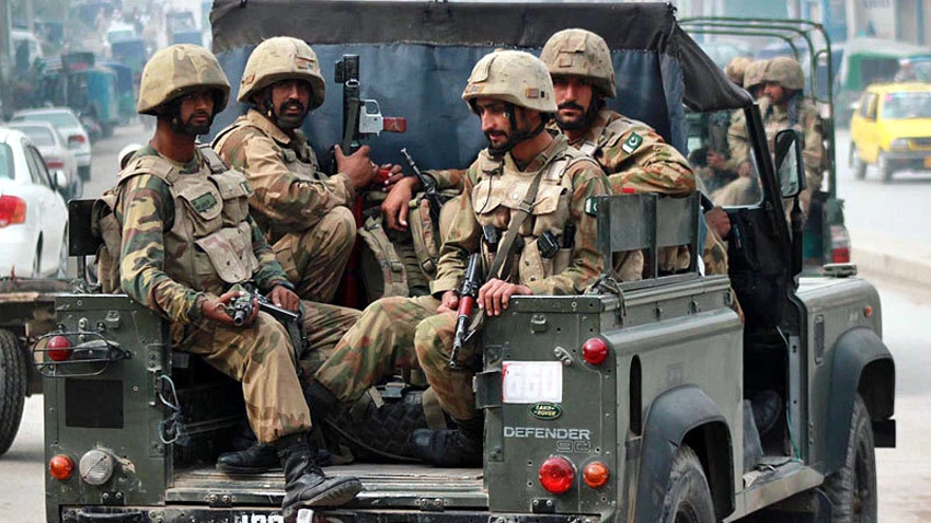 Bajaur Operation Misrepresented by Afghan Media Following Imran’s X Post