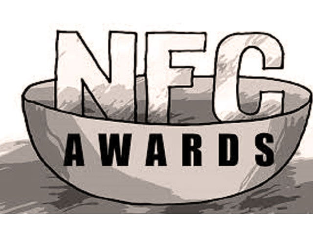 NFC Debate: The Glue Holding Pakistan Together