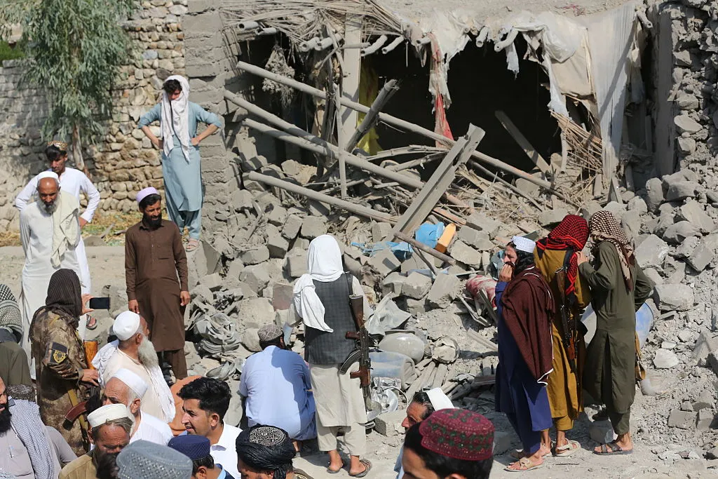 Drone Strikes in Khost and Nangarhar – Baseless Allegations and Ground Realities