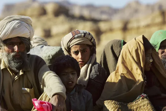 Feudal Fortunes, Forgotten People: The Truth About Balochistan’s Crisis