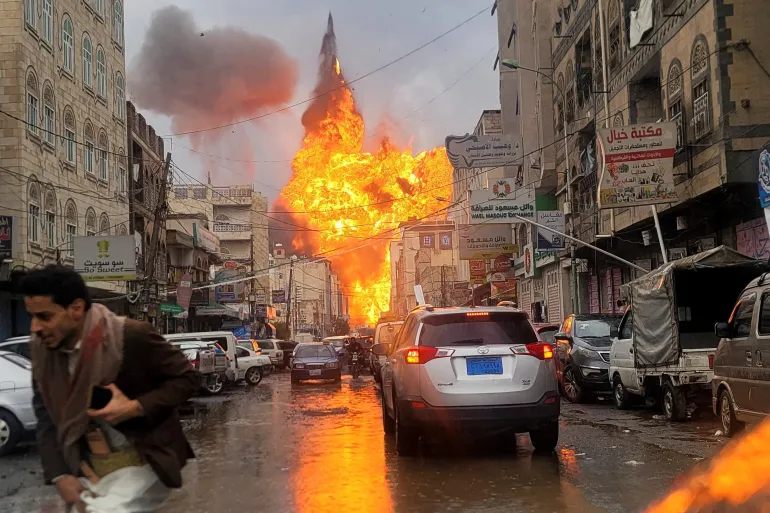 Houthis Confirm PM’s Martyrdom in Israeli Airstrike