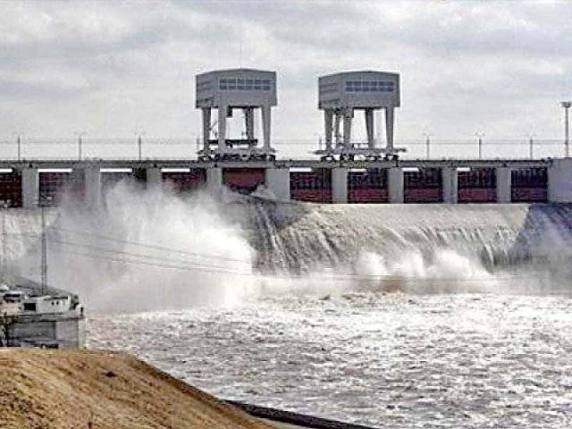 India notifies Pakistan of Major Water Release in Ravi, Chenab, Sutlej