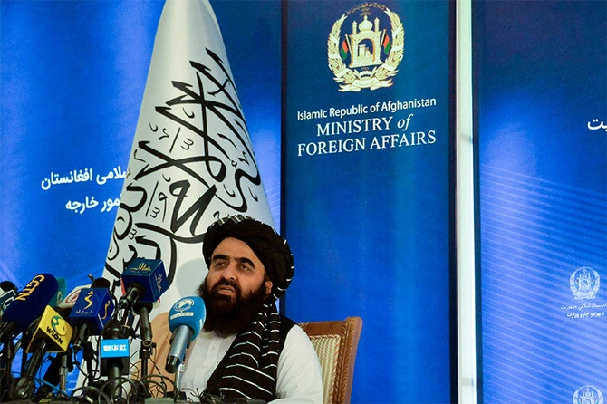 Muttaqi Criticizes Neighbors as Pakistan Hosts Afghan Opposition Event