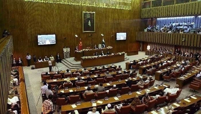 Pakistan Senate Passes Anti-Terrorism Amendment Bill 2025, Authorizing Protective Custody for Terrorism Suspects