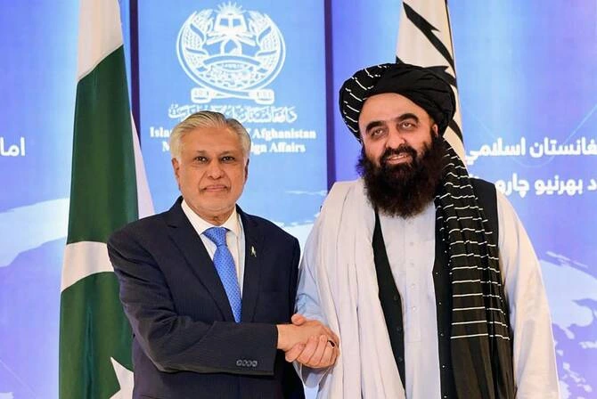 Muttaqi’s Pakistan Visit Stalled as UN Blocks Travel Waiver 