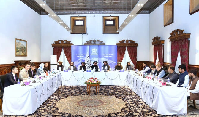 Kabul Hosts Aug 20 Trilateral as Pakistan, China and Taliban Eye CPEC Expansion 