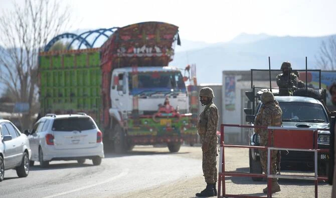Curfew Imposed in South Waziristan to Increase Security