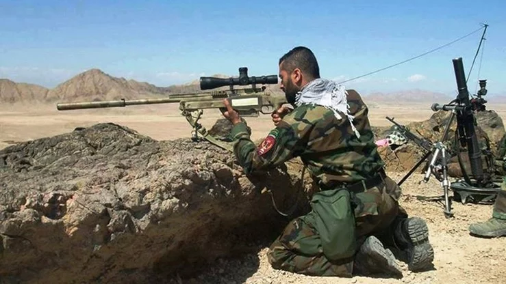 Taliban and Tajik Forces Clash at Border Amid Reciprocal Accusations