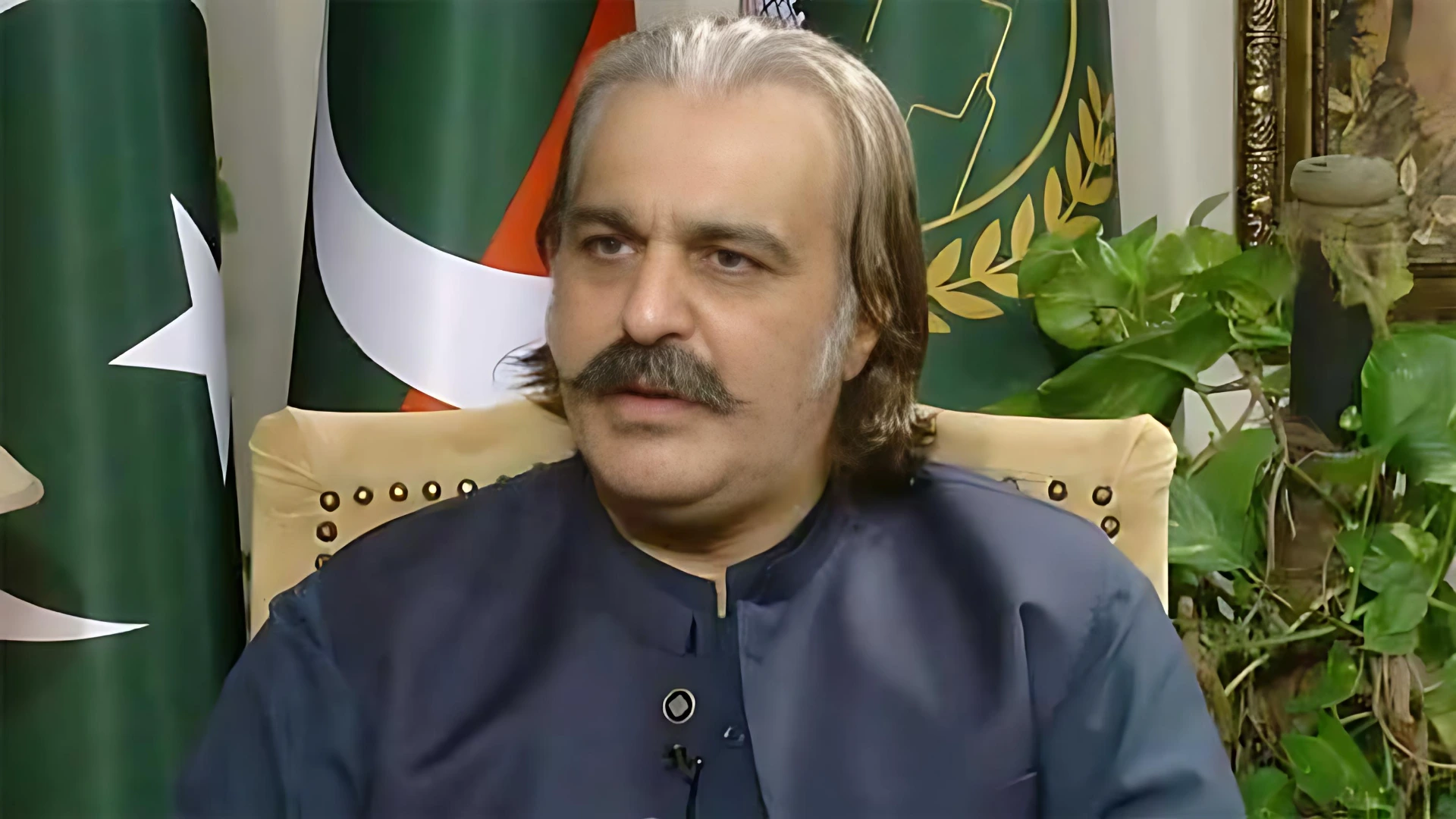 KP Government Ramps Up Relief Efforts for Flood-Affected Districts