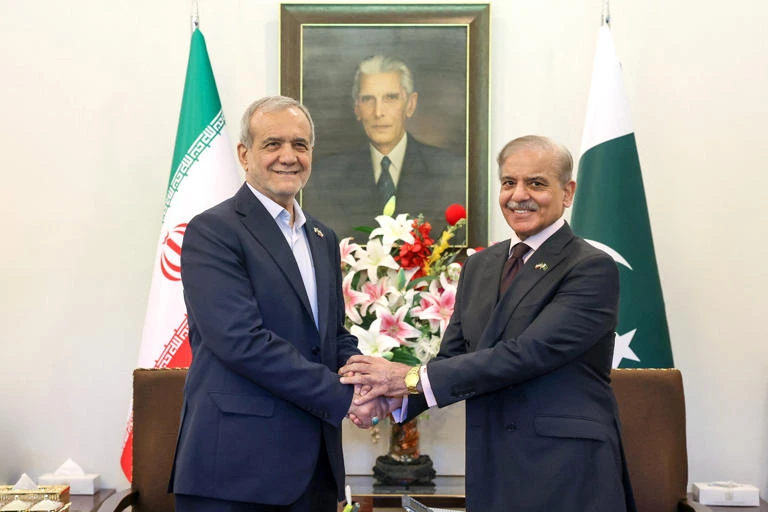 Joint Ventures Proposed by Iran to Balochistan Businesses, in Mirjaveh Free Zone