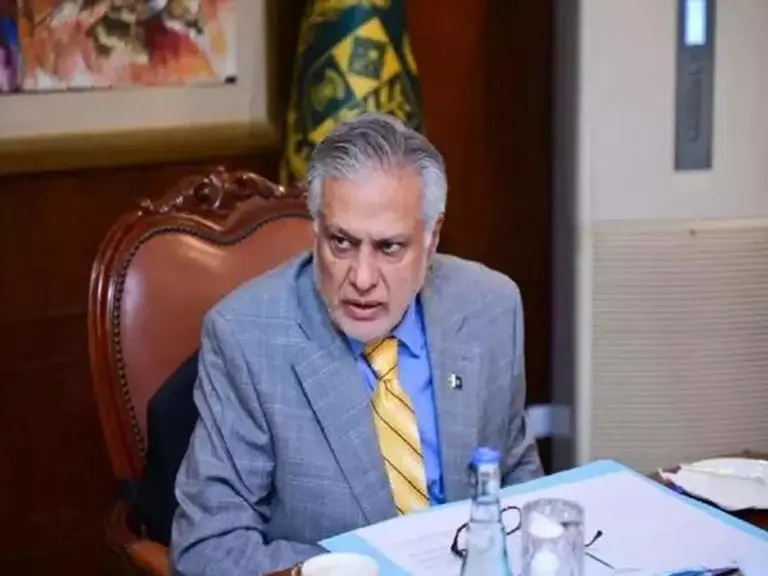 Dar Says 1971 Issues Settled; Dhaka Seeks Apology, Assets
