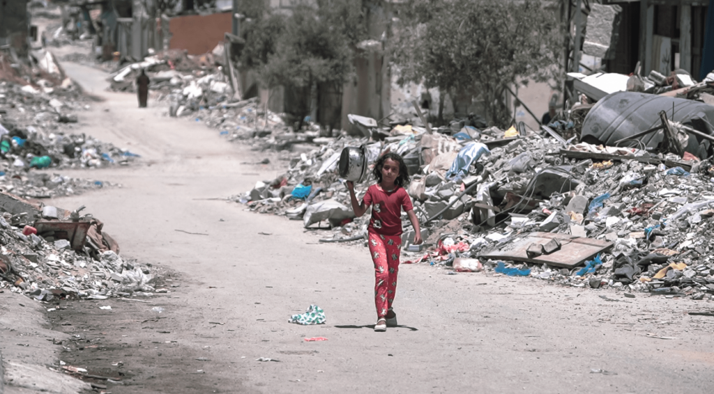 Sweden and Netherlands Call for EU Sanctions on Israel