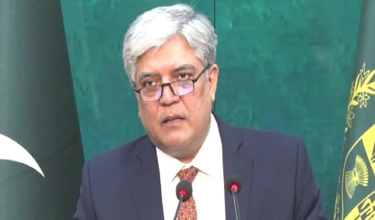 Pakistan Cites Credible Evidence, Alleges Afghan Support for Banned Groups