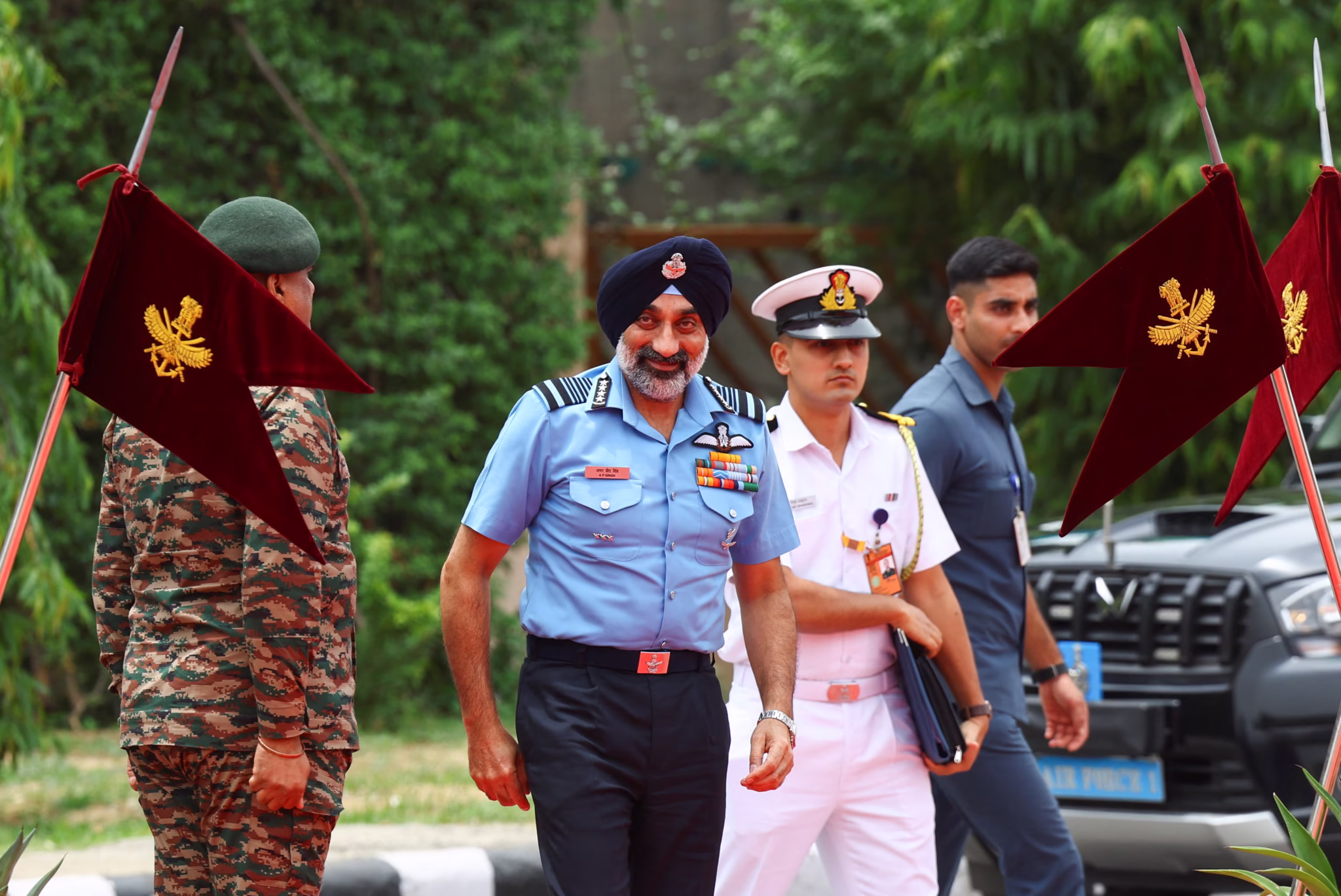 India Says It Downed 6 Pakistani Jets; Islamabad Calls Claim ‘Absurd’