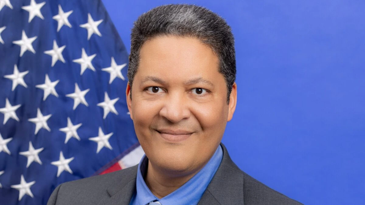 Don Brown Appointed as Chargé d’Affaires ad interim at U.S. Mission to Afghanistan