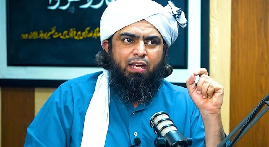 Engineer Muhammad Ali Mirza Detained Under MPO, Blasphemy and Cybercrime FIR Filed