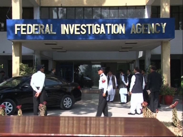 FIA Official Suspended at Torkham Border After Viral Video of Filming Female Travelers