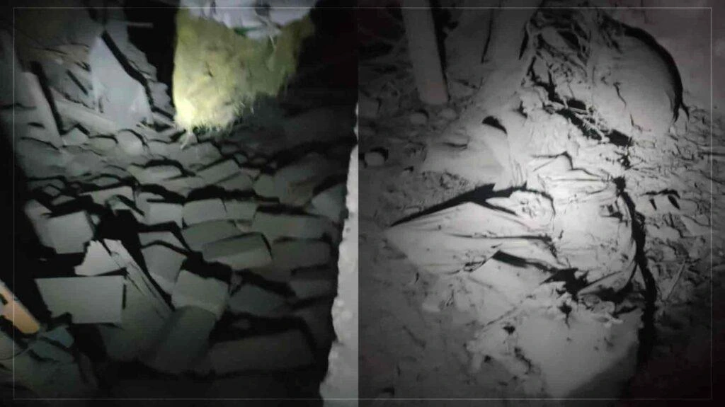 Drone Attacks in Afghanistan Ignite Diplomatic Blame Game with Pakistan