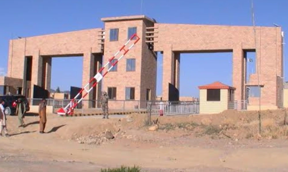 After 18-Month Closure, Angoor Adda Border to Reopen, Revitalizing Trade with Afghanistan