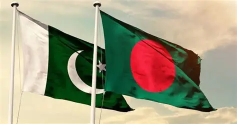 Bangladesh, Pakistan Approve Visa-Free Entry for Diplomats and Officials